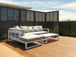The Green House - Luxury Eco Escape