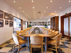 Four Seasons Mallorca at Formentor