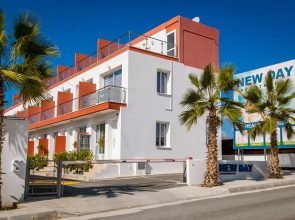 New Day Apartments