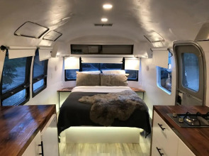 Mackenzie Beach Resort