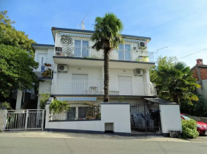 Seafront Chic Crikvenica Apartments