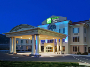 Holiday Inn Express & Suites Carson City by IHG