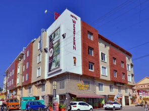Hotel Western
