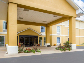 Comfort Inn Poplar Bluff North