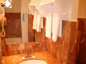 Hotel Agadir Les Omayades