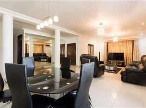 Buckleigh Guest House