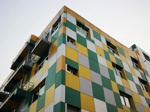 Royal Haveala Apartments