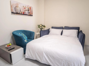 PORT CITY HAIFA - Luxury Apartments 50 mtrs From The Beach