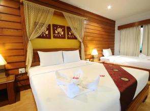 Курортный отель Bel Aire Resort Phuket