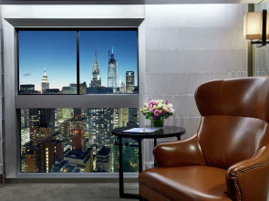 Millennium Hilton New York One UN Plaza