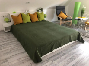 Dominik Apartmanhaz