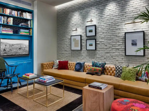 Center Chic Hotel - an Atlas Boutique Hotel