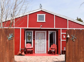 Dumplin Patch Bed & Breakfast