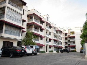 Centrally located Apartment