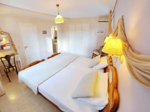 Alkyon Apartments & Villas Hotel