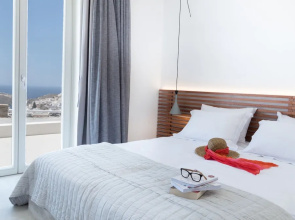 Wabi Luxury Suites