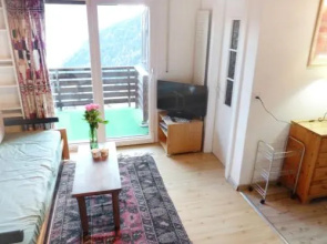 Apartment Tourbillon A 31
