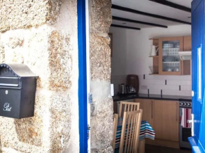 Harbour View Cottage