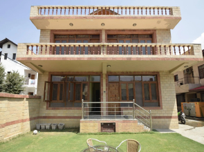 OYO 16980 Akbar's Retreat