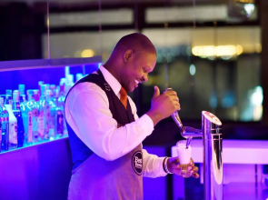 Four Points By Sheraton Nairobi Hurlingham Hotel