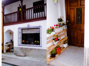 Casa Rural Roiz