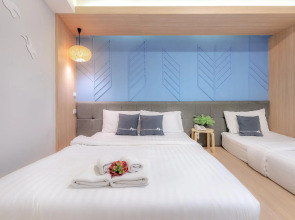 Tori Prestige Bangkok Hotel