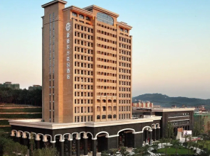 Royal Oriental Garden Hotel