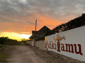 Rafiki Tamu Residential Resort