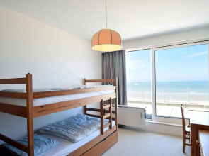 Coastal Comfort in De Haan