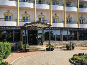 Hotel Miramare