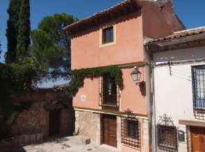 Los Ojos de la Mora Apartamentos Boutique