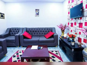 Crownbee Luxury Apartment