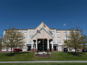 Country Inn & Suites by Radisson, Harrisburg - Hershey West, PA