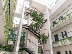 Tulum 525 #101 By Lockey