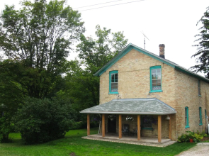 6 bedroom Mill House by the Falls