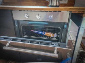 Besighomes Apartment Loft