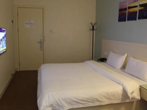Fu Bao Boutique Hotel-shenzhen