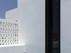 CUBIC Mykonos Seafront Design Suites