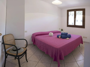 Villette a Schiera Rena Majore