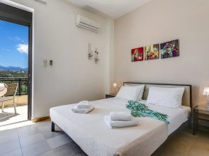 Villa Selena - Lux 4BD Residence