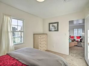 Quaint La Mesa Home With Beautiful Sunsets!