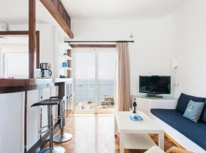 Holodek Apartments : Kastella