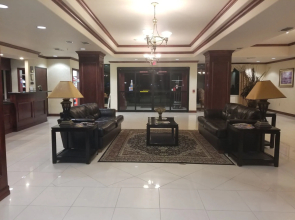 Holiday Inn Express and Suites Longview South I20 by IHG