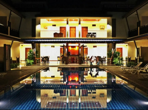 Phangan Island View Hotel