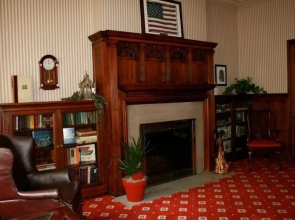 The Cozy Afghan Bed & Breakfast