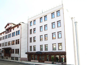Atlas Hotel