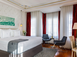 Hotel Amira Istanbul