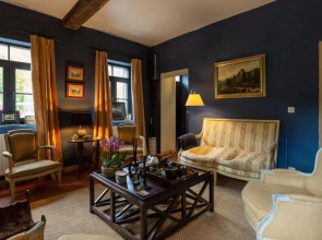 Riverside Cottage Dinant