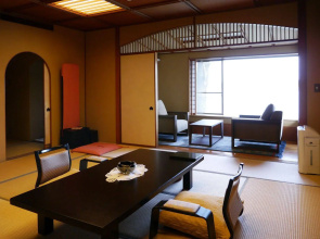 Komatsu-kan Kofu-tei