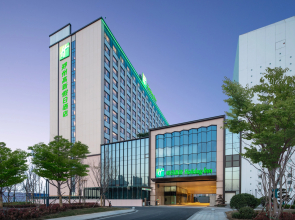 Holiday Inn Zhengzhou High Tech Zone by IHG